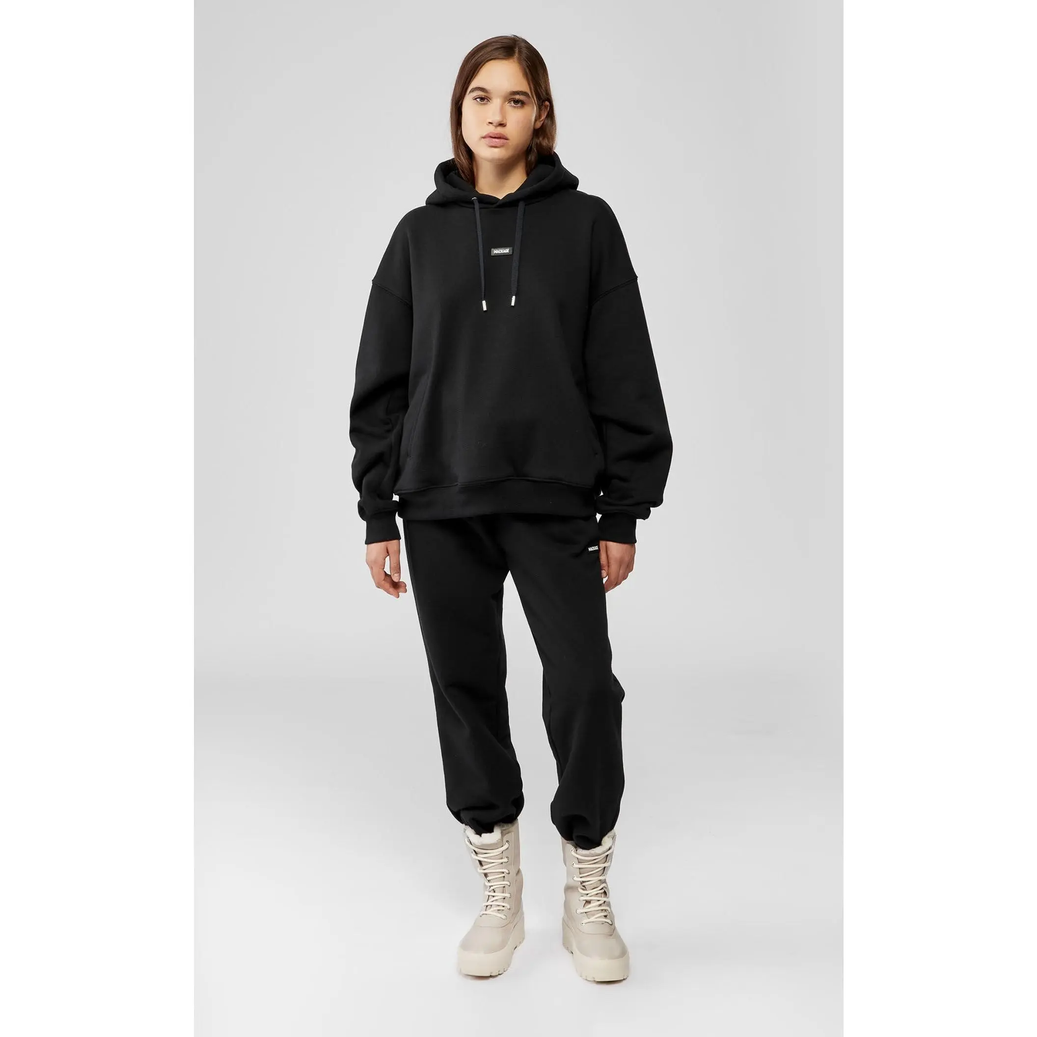 MACKAGE PHOENIX Unisex Apparel