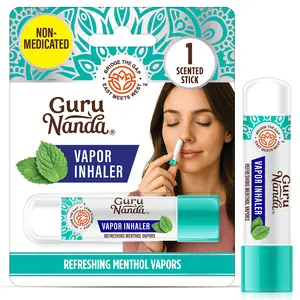 Non-Medicated Vapor Inhaler - 1 Count