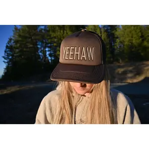 YeeHaw Trucker Hat