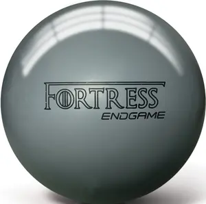 Pyramid Fortress Endgame Bowling Ball