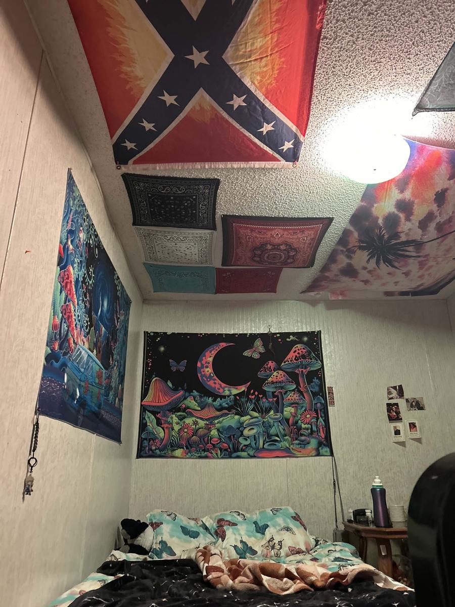 Item: Multicolor, L59*W39.3inch/150x100cm