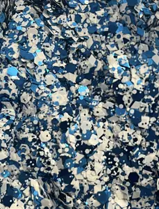 1 oz Chunky Glitter Mixes