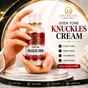 50x STRONG KNUCKLES ERASER FOR PRETTY HAND.