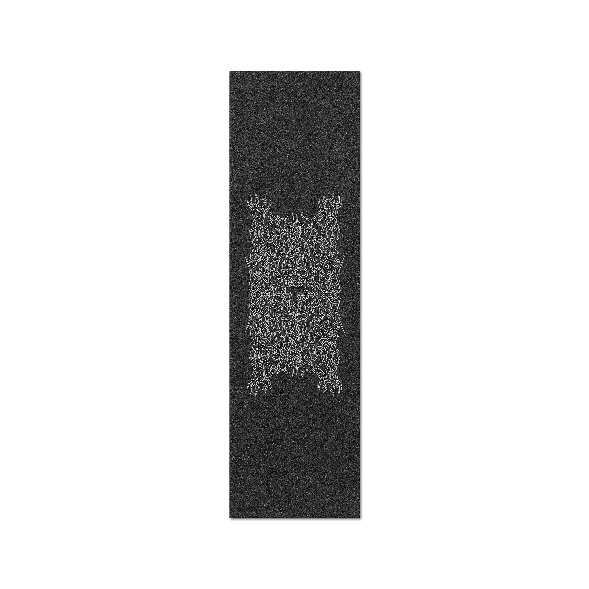 Neo Griptape - No. 80 White