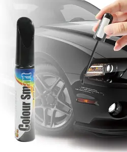 Car Touch Up Paint,Touch Up Paint for Cars,Car Paint Automotive Paint,Car Paint Scratch Repair Car Paint Pen,Car Accessories Car Scratch Repair Automotive Touchup Paint for Cars (Black)