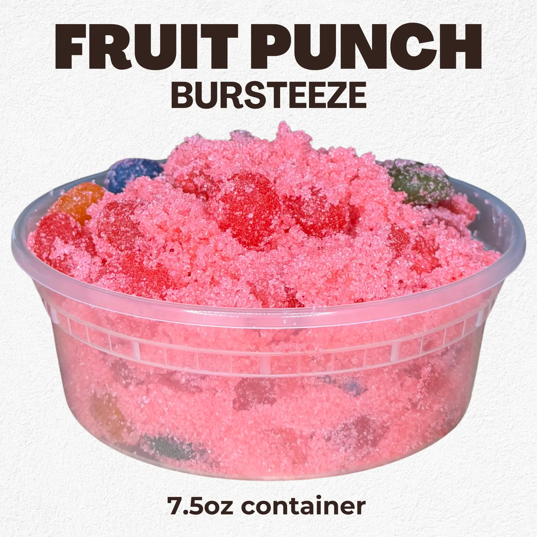 Fruit Punch (Similar to: CoolAid)