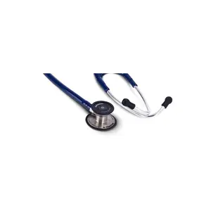 Riester  Cardiophon 2.0 Stainless Steel Stethoscope, Blue