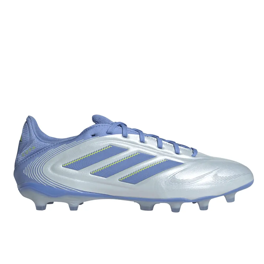 adidas Mens Copa Pure Iii Pro Firm Ground Soccer Cleats - Blue adidas Mens Copa Pure Iii Pro Firm Ground Soccer Cleats - Blue