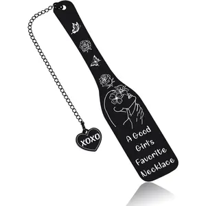 Smutty Book Lovers Gifts Dark Romance Merch for Girl  Santa  Funny Smutty Bookmarks for Reading Women Spicy Reader Book Marks for Her Birthday Gifts for Women Wicked Stocking Stuffers