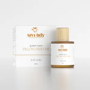 Sleep Tight Pillow Perfume Spray