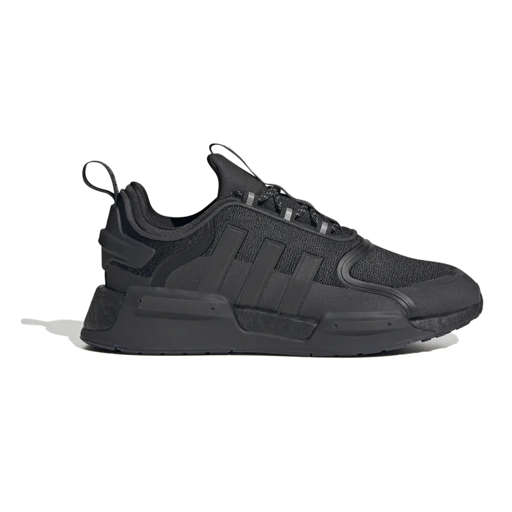 adidas Womens Nmd_R1 V3 Sneakers Shoes Casual - Black