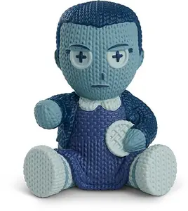 Handmade by Robots - Stranger Things - Eleven #282 (Upside Down Version)  [Collectible Figurine/Statue/Bust] Vinyl figurine/statue, Collectible