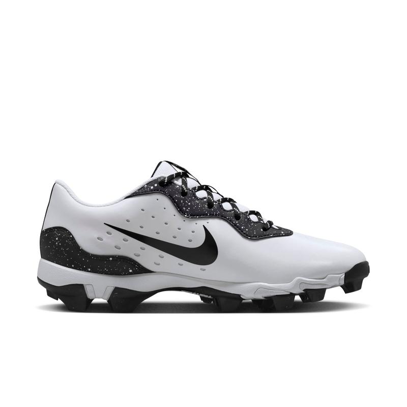 Nike Alpha Huarache 4 Keystone 'White Black' DJ6524-106