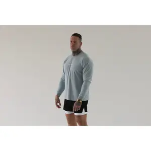 ESSENTIAL Long Sleeve Shirt
