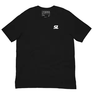 SL Essential Tee Dark