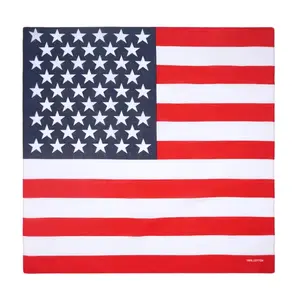 USA Flag Bandana USA Flag Bandana