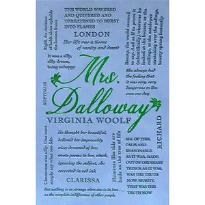 USED-Mrs. Dalloway by Woolf, Virginia (Paperback)