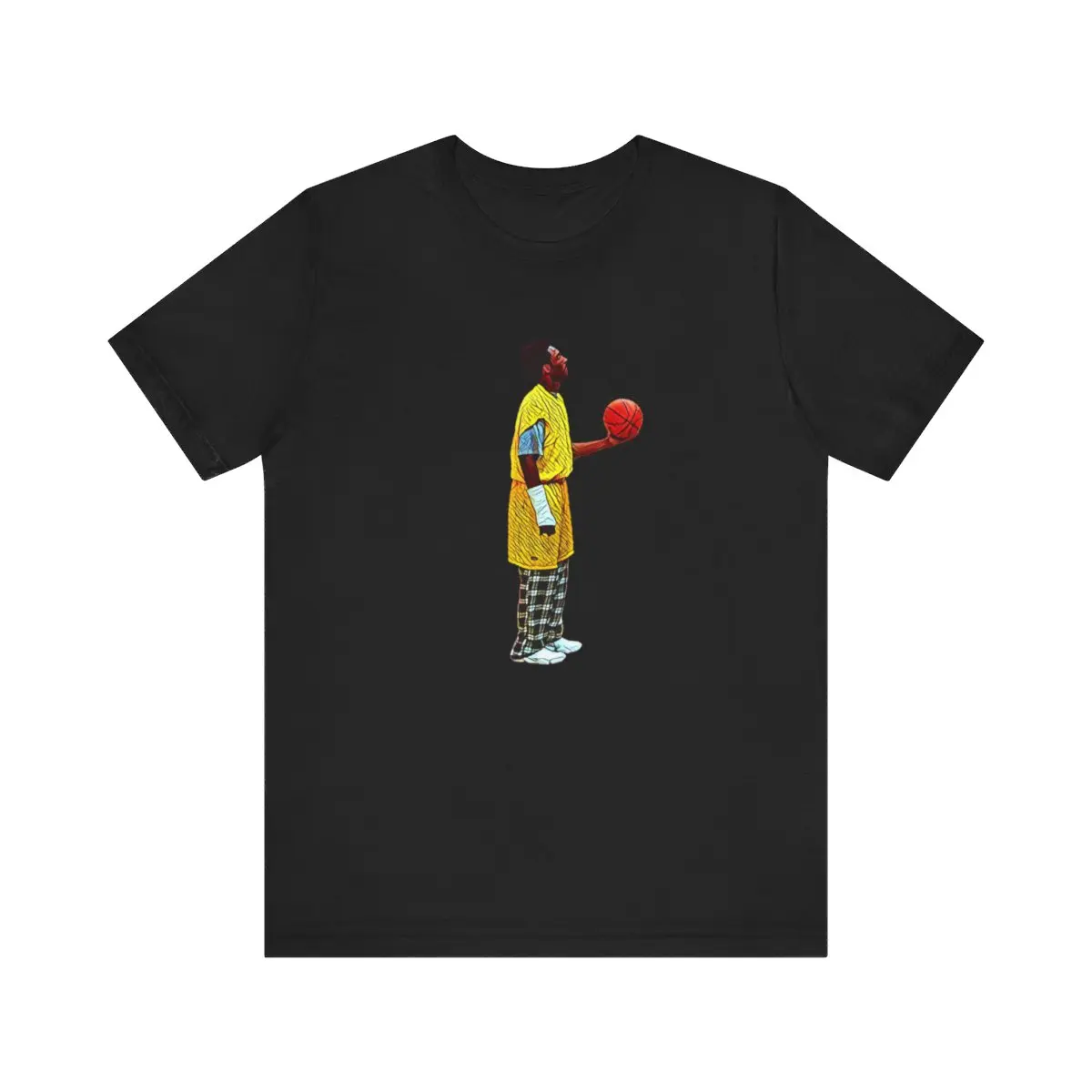 Kobe Bryant, Mamba Mentality, Basketball T-shirt, Kobe graphic tee, Inspirational, lakers, Unisex, Legendary athlete shirt, Basketball fan