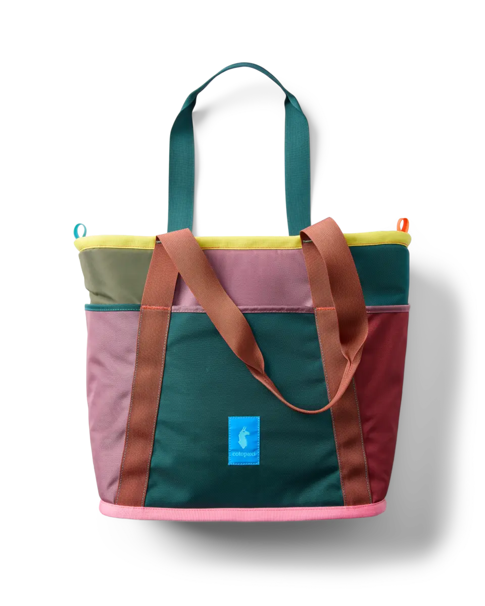 Hielo 18L Cooler Tote - Del Día Hielo 18L Cooler Tote - Del Día