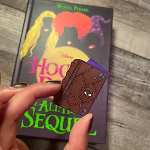 Book ohhhh Book Marker