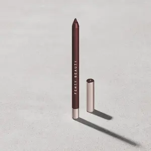 Fenty Beauty Trace'd Out Longwear Waterproof Pencil Lip Liner — Brown'd Out