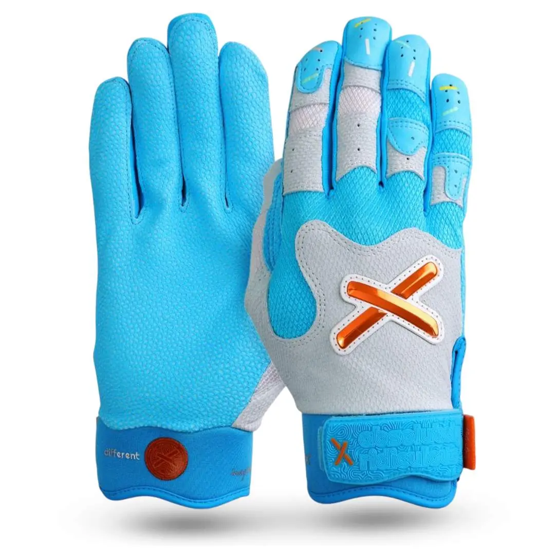 pushin' p whiteout batting gloves pushin' p whiteout batting gloves