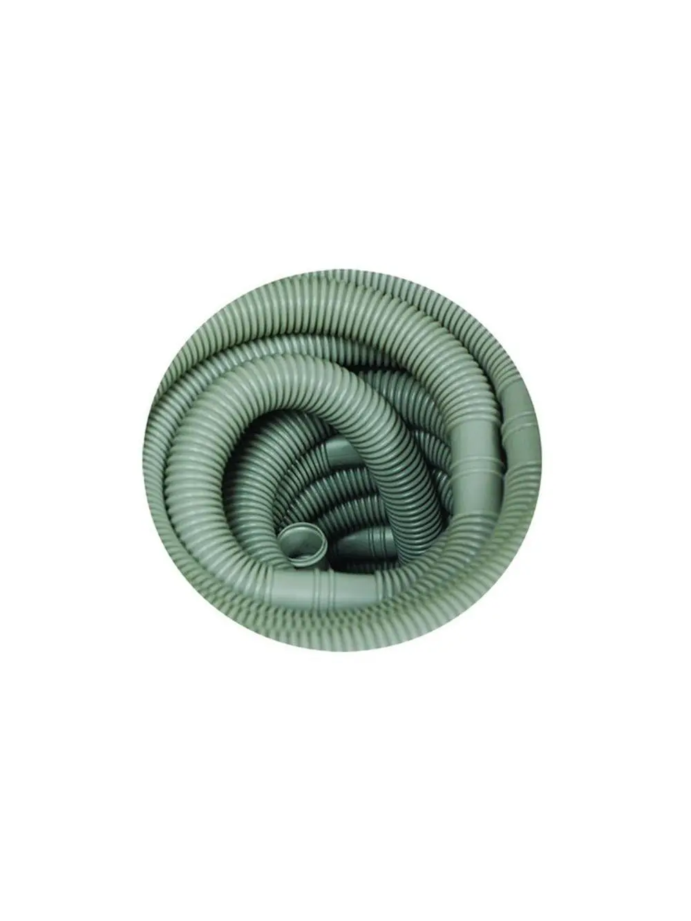 Flexible Bulk Vacuum Hose - 150ft Length, 1.5in Dia, High-Quality Processes, Non-Kink, Long Pipe Tubing & Hoses for Vacuum Tools (Tools & Hardware, Pumps & Plumbing Applications)