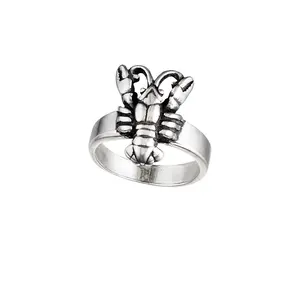 Crawfish Single Ring