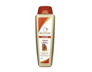 Ginsenat Acondicionador Cola de Caballo 650ml
