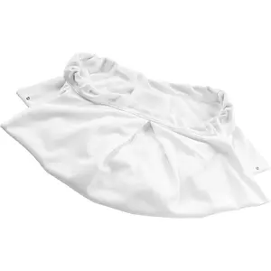 Replacement for Pool Cleaner Parts, 99954307-R1 & Aquabot 70 Micron Bag - for Maytronic Parts DX3 DX4 M3 Pool Cleaner Bag