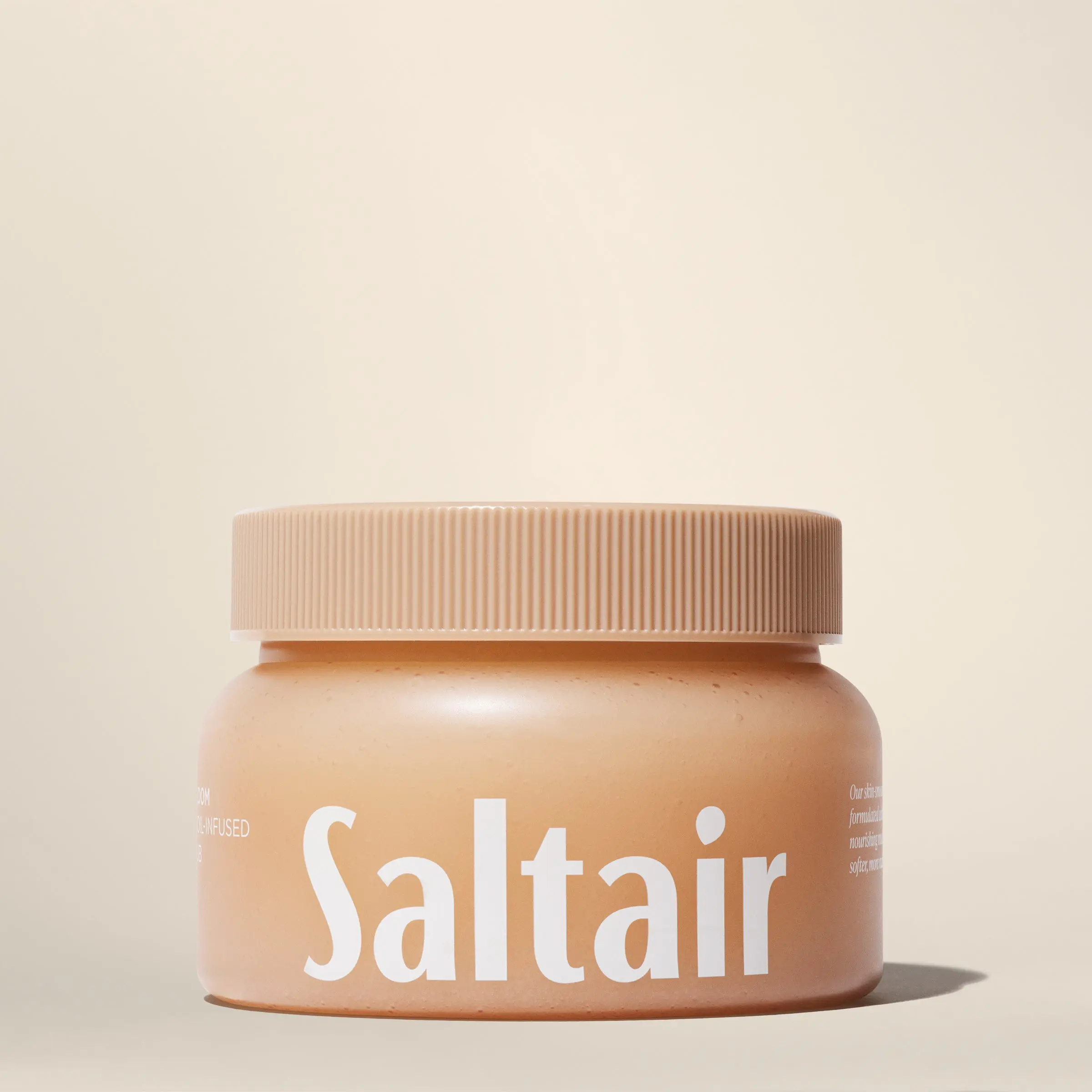 Santal Bloom - Body Scrub