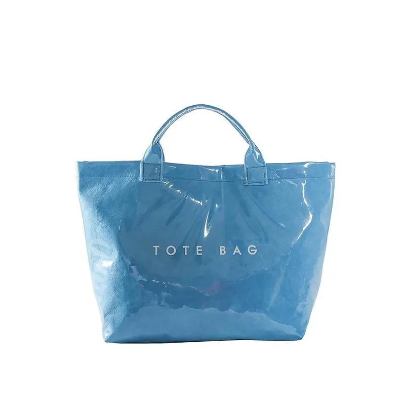 Women's Vintage Shoulder Work Tote, Waterproof Daily Commuter Fashion Bag with Large Capacity for Shopping & Travel, Daily Commuter Bag