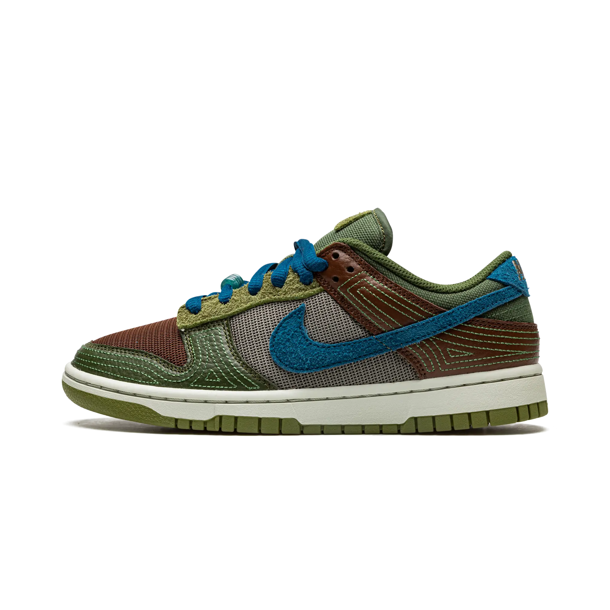 Dunk Low NH "Cacao Wow" DR0159 200