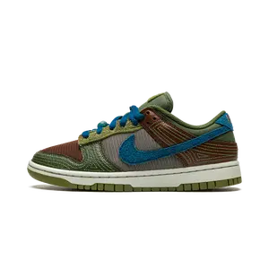 Dunk Low NH "Cacao Wow" DR0159 200