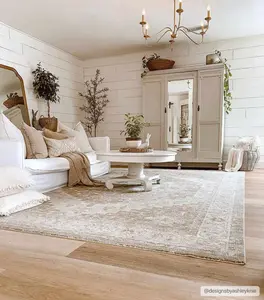 Canadensis Traditional Turkish Rug - Clearance