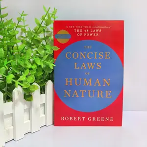 Human Nature Simplified Rules, Comprehensive Guide to Understanding Human Behavior, Essential Insights for Personal Growth & Development