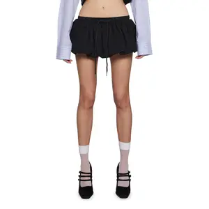 Saida Micro Skirt