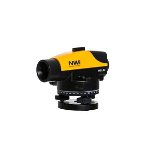 212 MAIN Northwest Instrument NCL32 32x Contractors' Automatic Level, Magnetic, for Leveling Jobs