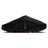 Nike Men's Mind 001 Slide Black Chrome, from StockX