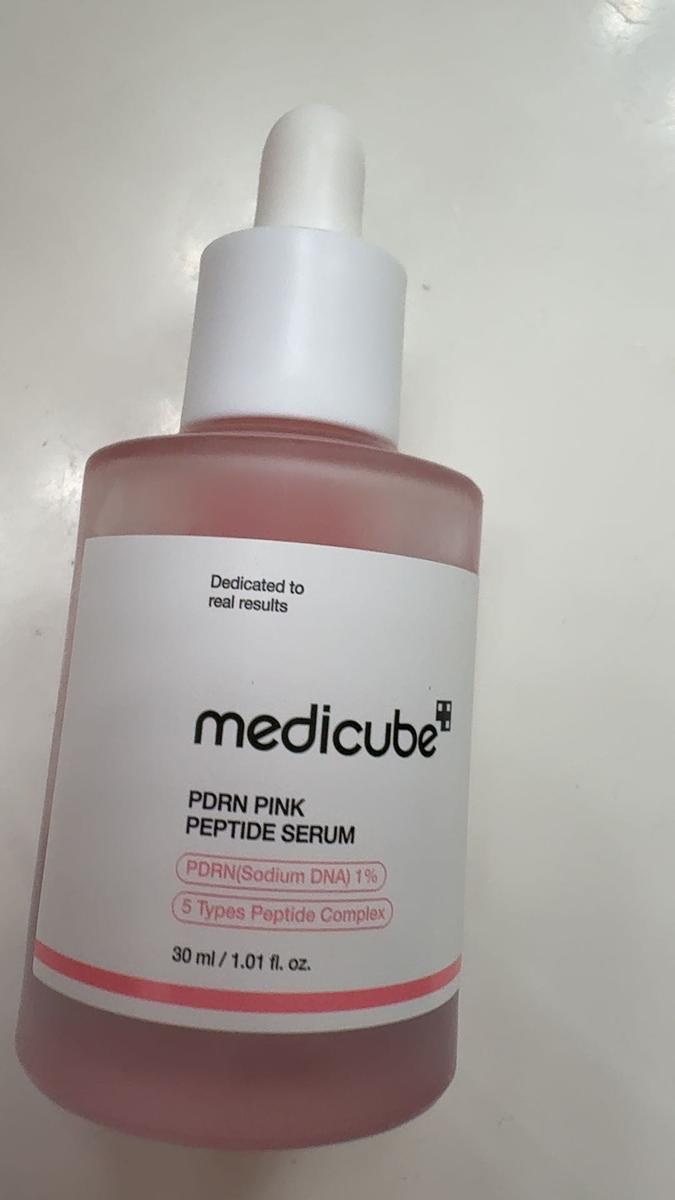 Item: Salmon DNA PDRN