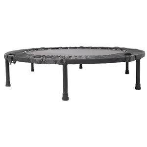 40 Inch Mini Exercise Trampoline for Adults or Kids Portable Indoor Outdoor Fitness Equipment