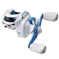 Only REEL -White-Left-7.1:1