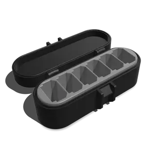 Creative Weapon Battery Case for Sony FZ100 & Canon LP-E6 Series