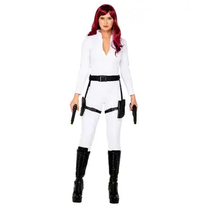 Black Ops Spy Costume