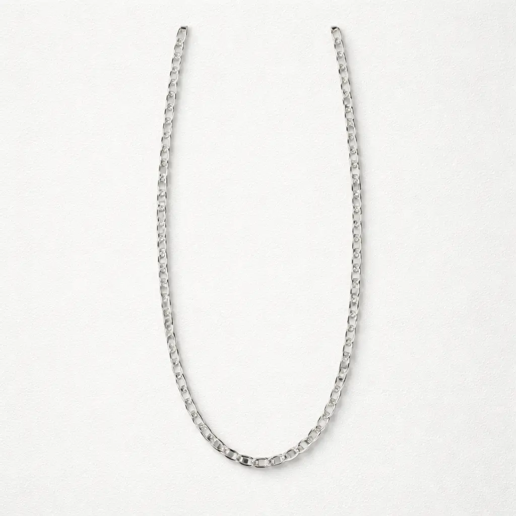 925 silver necklace 18 inches 925 silver necklace 18 inches