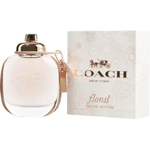 Coach Floral By Coach Eau De Parfum For Women