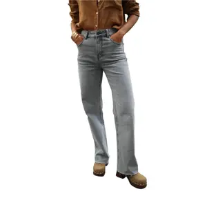 Oraije Paris Maddie Jean in Light Blue