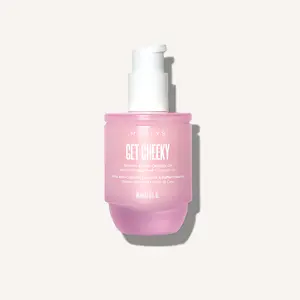 MAËLYS GET-CHEEKY Smooth & Firm Cellulite Oil - with Brazilian Peppertree + Coconut Oil