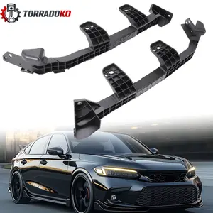 Left＆Right Bracket For 2022-2024 2025 Honda Civic Front Inner Headlight Bracket