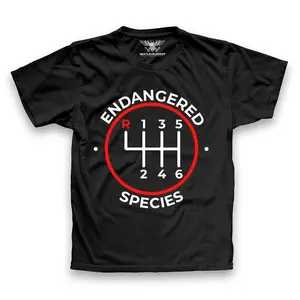 Endangered Species Premium T-Shirt